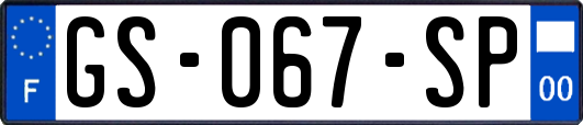 GS-067-SP