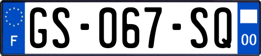 GS-067-SQ