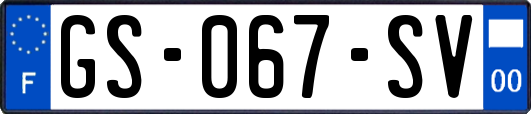 GS-067-SV