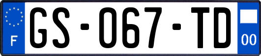 GS-067-TD