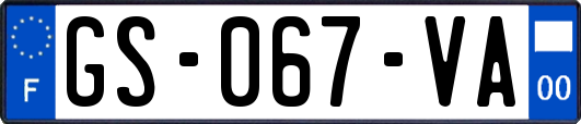 GS-067-VA