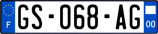 GS-068-AG