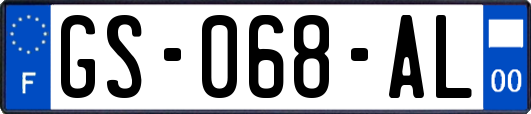 GS-068-AL