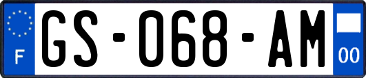 GS-068-AM