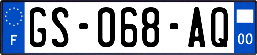 GS-068-AQ