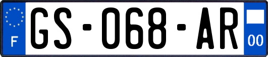 GS-068-AR