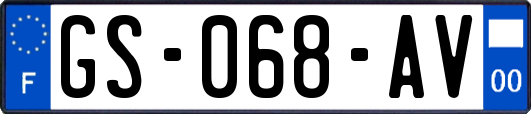 GS-068-AV