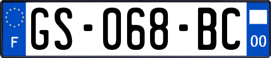 GS-068-BC