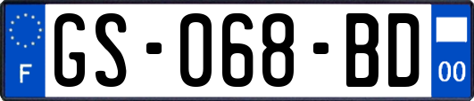 GS-068-BD