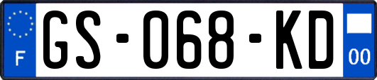 GS-068-KD