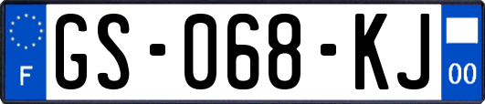 GS-068-KJ