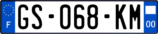 GS-068-KM