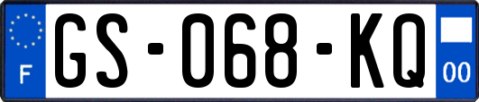 GS-068-KQ