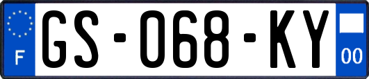 GS-068-KY