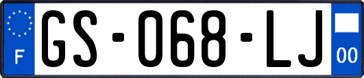 GS-068-LJ