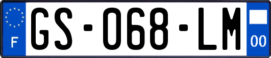 GS-068-LM