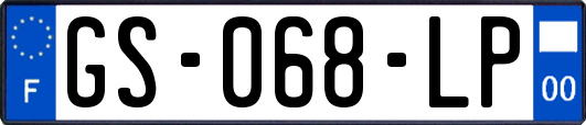 GS-068-LP