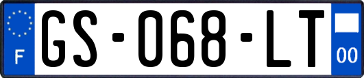 GS-068-LT