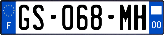 GS-068-MH