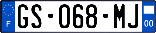 GS-068-MJ