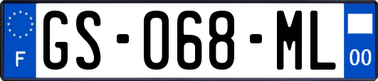 GS-068-ML
