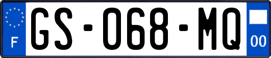 GS-068-MQ
