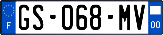 GS-068-MV