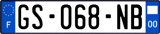 GS-068-NB