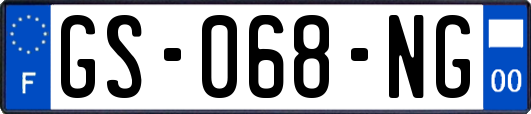 GS-068-NG