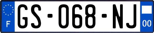 GS-068-NJ