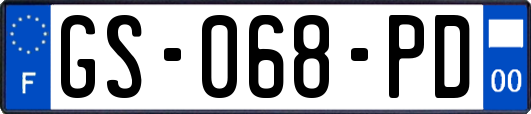 GS-068-PD