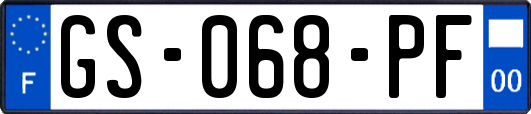 GS-068-PF