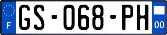 GS-068-PH