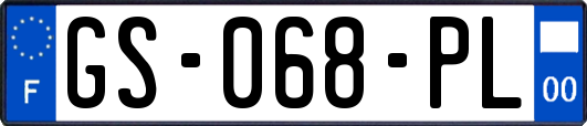 GS-068-PL