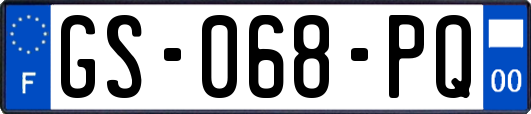 GS-068-PQ