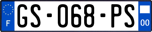 GS-068-PS