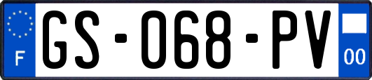 GS-068-PV