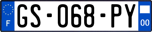 GS-068-PY