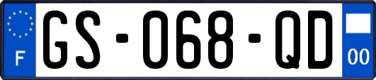 GS-068-QD