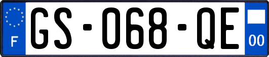 GS-068-QE