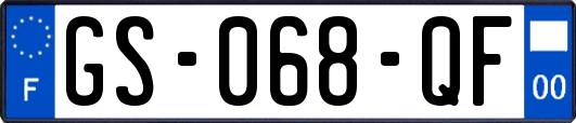 GS-068-QF