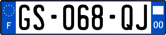 GS-068-QJ