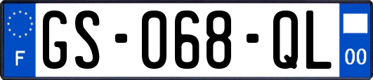 GS-068-QL