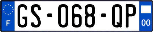 GS-068-QP