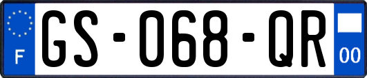 GS-068-QR
