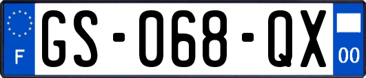 GS-068-QX