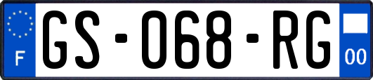GS-068-RG