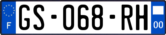 GS-068-RH