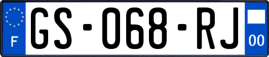 GS-068-RJ