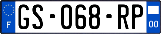 GS-068-RP